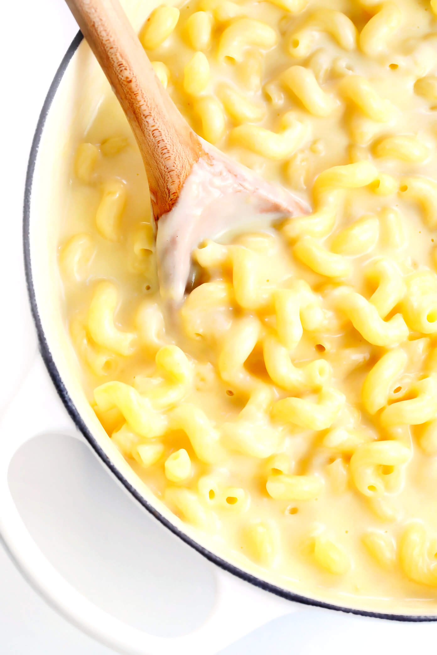 what cheese is best for mac and cheese