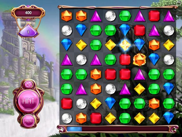 play bejeweled online free for mac